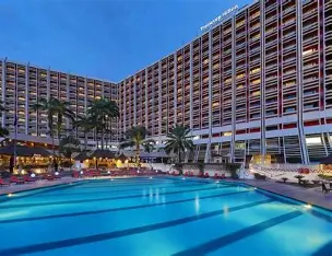 Transcorp Hilton Abuja